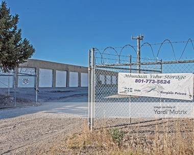 Storage Units for Rent available at 2864 North Fairfield Road, Layton, UT 84041