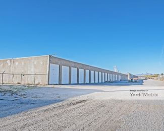Photo 3 of Smedley Storage - 2864 North Fairfield Road, Layton, UT