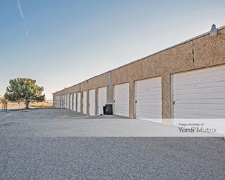 Photo 4 of Smedley Storage - 2864 North Fairfield Road, Layton, UT