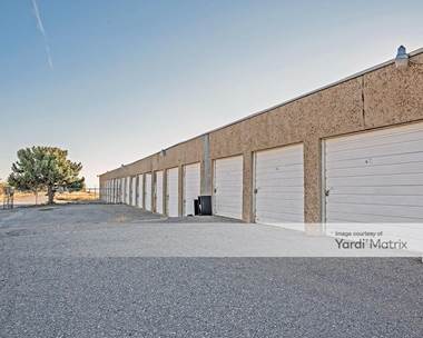 Storage Units for Rent available at 2864 North Fairfield Road, Layton, UT 84041