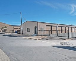 Image for Kamas Storage - 60 West 200 North, Kamas, UT