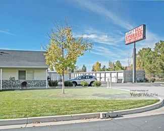 Photo 1 of Stock-N-Lock Self Storage - 1052 South 325 West, Farmington, UT