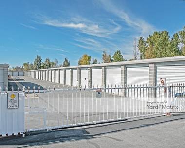 Storage Units for Rent available at 1052 South 325 West, Farmington, UT 84025