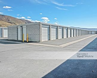 Photo 3 of Stock-N-Lock Self Storage - 1052 South 325 West, Farmington, UT
