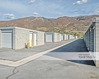 Photo 4 of Stock-N-Lock Self Storage - 1052 South 325 West, Farmington, UT
