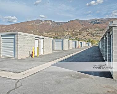 Storage Units for Rent available at 1052 South 325 West, Farmington, UT 84025