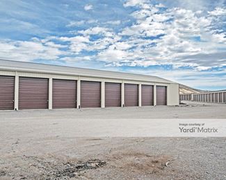 Photo 2 of Henefer Valley Storage - 152 South Echo Road, Henefer, UT