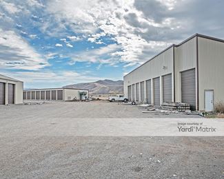 Photo 3 of Henefer Valley Storage - 152 South Echo Road, Henefer, UT