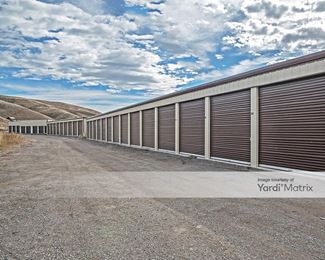 Photo 4 of Henefer Valley Storage - 152 South Echo Road, Henefer, UT