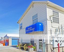 Image for Daves Self Storage - 130 West 500 South, Spanish Fork, UT