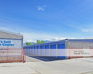 Photo 2 of Daves Self Storage - 130 West 500 South, Spanish Fork, UT