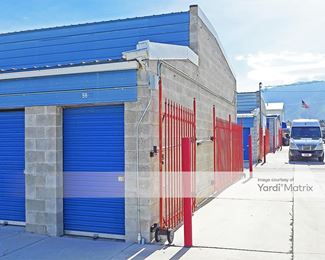 Photo 3 of Daves Self Storage - 130 West 500 South, Spanish Fork, UT