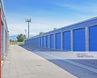 Photo 5 of Daves Self Storage - 130 West 500 South, Spanish Fork, UT