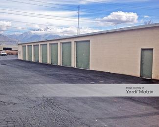 Photo 2 of CC Storage - 5585 South Commerce Drive, Murray, UT
