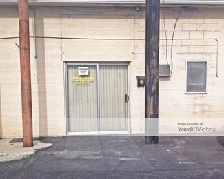 Photo 3 of CC Storage - 5585 South Commerce Drive, Murray, UT