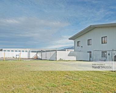 Storage Units for Rent available at 97 West Burton Lane, Kaysville, UT 84037