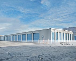 Photo 2 of Burton Lane Storage - 97 West Burton Lane, Kaysville, UT