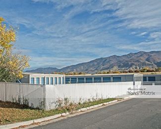 Photo 3 of Burton Lane Storage - 97 West Burton Lane, Kaysville, UT