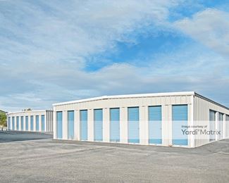 Photo 4 of Burton Lane Storage - 97 West Burton Lane, Kaysville, UT
