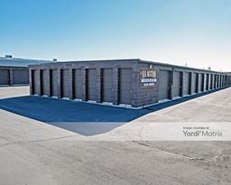 Image for AA Access Storage - 375 West 1700 South, Clearfield, UT