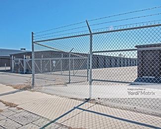Photo 2 of AA Access Storage - 375 West 1700 South, Clearfield, UT