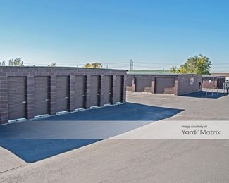 Photo 3 of AA Access Storage - 375 West 1700 South, Clearfield, UT