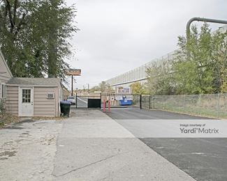 Photo 1 of AAA Storage - 2420 South West Temple, Salt Lake City, UT