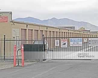 Photo 2 of AAA Storage - 2420 South West Temple, Salt Lake City, UT