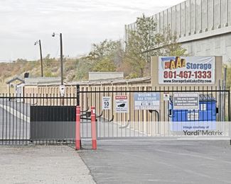 Photo 3 of AAA Storage - 2420 South West Temple, Salt Lake City, UT