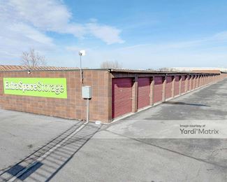Photo 1 of Extra Space Storage - 185 East 2600 North, Logan, UT