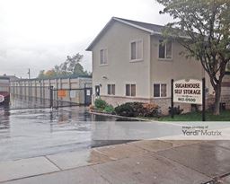 Image for Sugarhouse Self Storage - 1260 East Elgin Avenue, Salt Lake City, UT