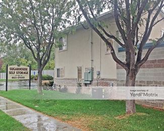 Photo 2 of Sugarhouse Self Storage - 1260 East Elgin Avenue, Salt Lake City, UT
