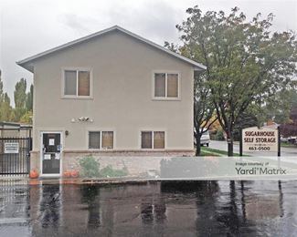 Photo 3 of Sugarhouse Self Storage - 1260 East Elgin Avenue, Salt Lake City, UT