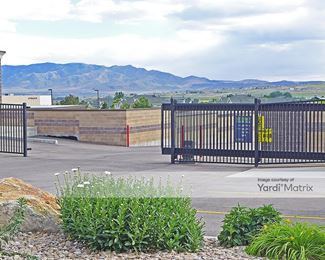 Photo 2 of Extra Space Storage - 4285 North Thanksgiving Way, Lehi, UT