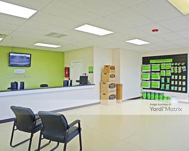 Storage Units for Rent available at 4285 North Thanksgiving Way, Lehi, UT 84043