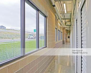 Storage Units for Rent available at 4285 North Thanksgiving Way, Lehi, UT 84043