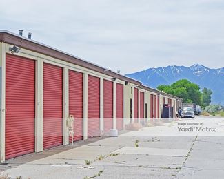 Photo 2 of Trolley Trax Storage - 1901 West 820 North, Provo, UT