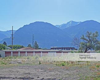 Photo 5 of Trolley Trax Storage - 1901 West 820 North, Provo, UT