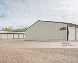 Image for Vernon Storage - 29928 Old Lincoln Hwy, Coalville, UT