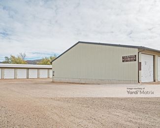 Photo 1 of Vernon Storage - 29928 Old Lincoln Hwy, Coalville, UT