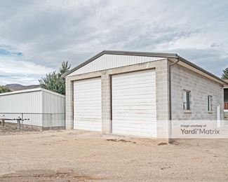 Photo 2 of Vernon Storage - 29928 Old Lincoln Hwy, Coalville, UT