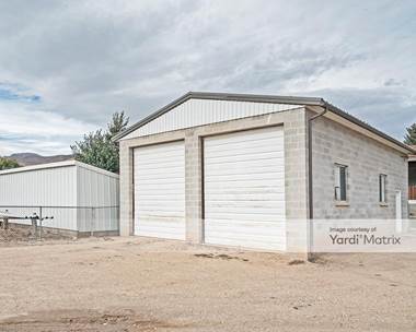 Storage Units for Rent available at 29928 Old Lincoln Hwy, Coalville, UT 84017