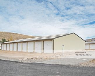 Photo 3 of Vernon Storage - 29928 Old Lincoln Hwy, Coalville, UT