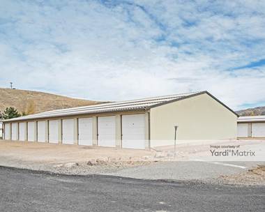 Storage Units for Rent available at 29928 Old Lincoln Hwy, Coalville, UT 84017