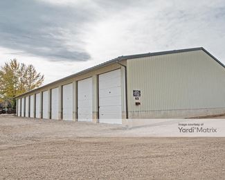 Photo 4 of Vernon Storage - 29928 Old Lincoln Hwy, Coalville, UT