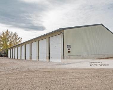 Storage Units for Rent available at 29928 Old Lincoln Hwy, Coalville, UT 84017
