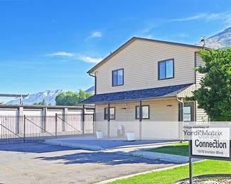 Photo 1 of Storelocal Storage - 1919 Ironton Blvd, Provo, UT