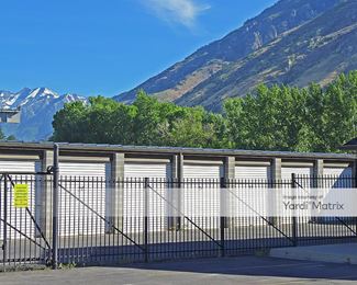 Photo 4 of Storelocal Storage - 1919 Ironton Blvd, Provo, UT