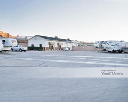 Image for Point of the Mountain Storage - 15112 South Pony Express Road, Bluffdale, UT