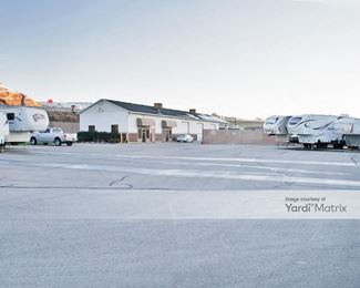 Photo 1 of Point of the Mountain Storage - 15112 South Pony Express Road, Bluffdale, UT